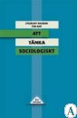 Att tänka sociologiskt [Bauman]